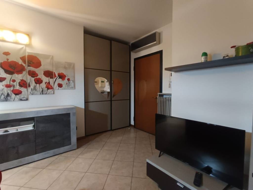 Appartamento a Senago in Piazza Carlo Marx, 5 - Foto 4