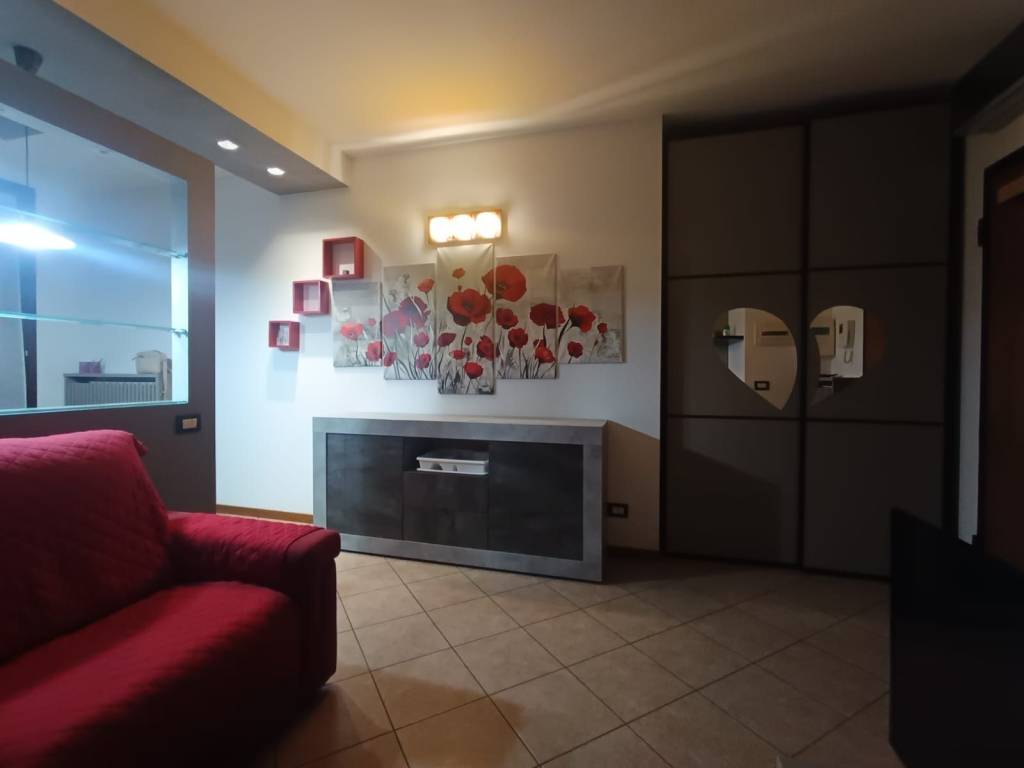 Appartamento a Senago in Piazza Carlo Marx, 5 - Foto 5
