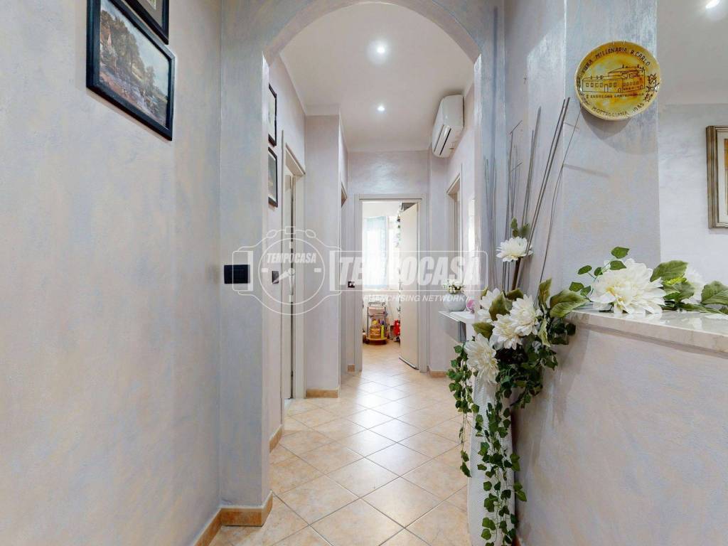 Appartamento a Mantova in Via Piero Gobetti 4 - Foto 3