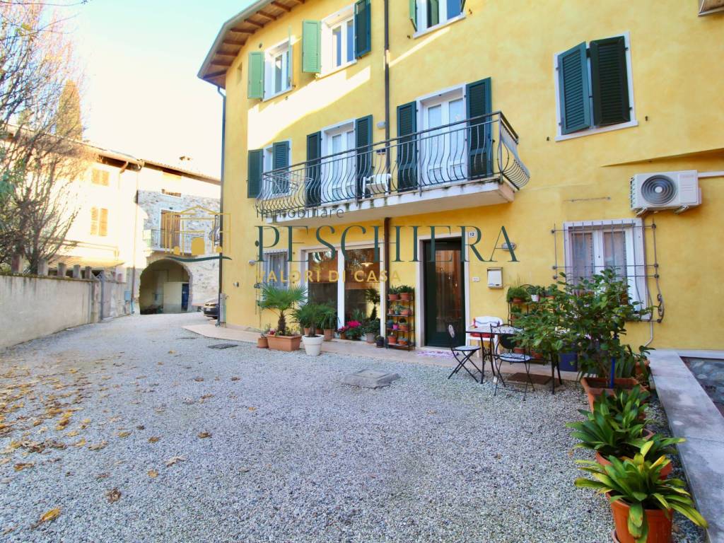 Appartamento a Lazise in Via Gabbiola, 12 - Foto 2