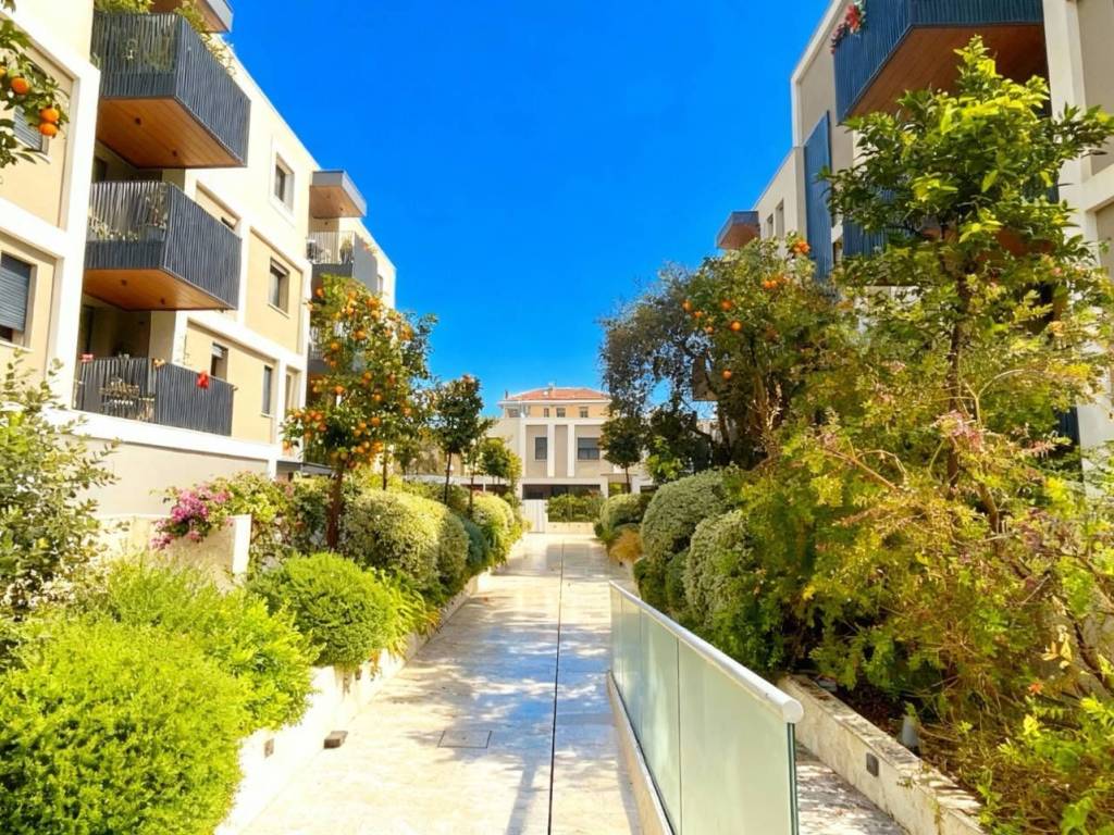 Appartamento a San benedetto del tronto in Via P.S. Damiani, 4 - Foto 3