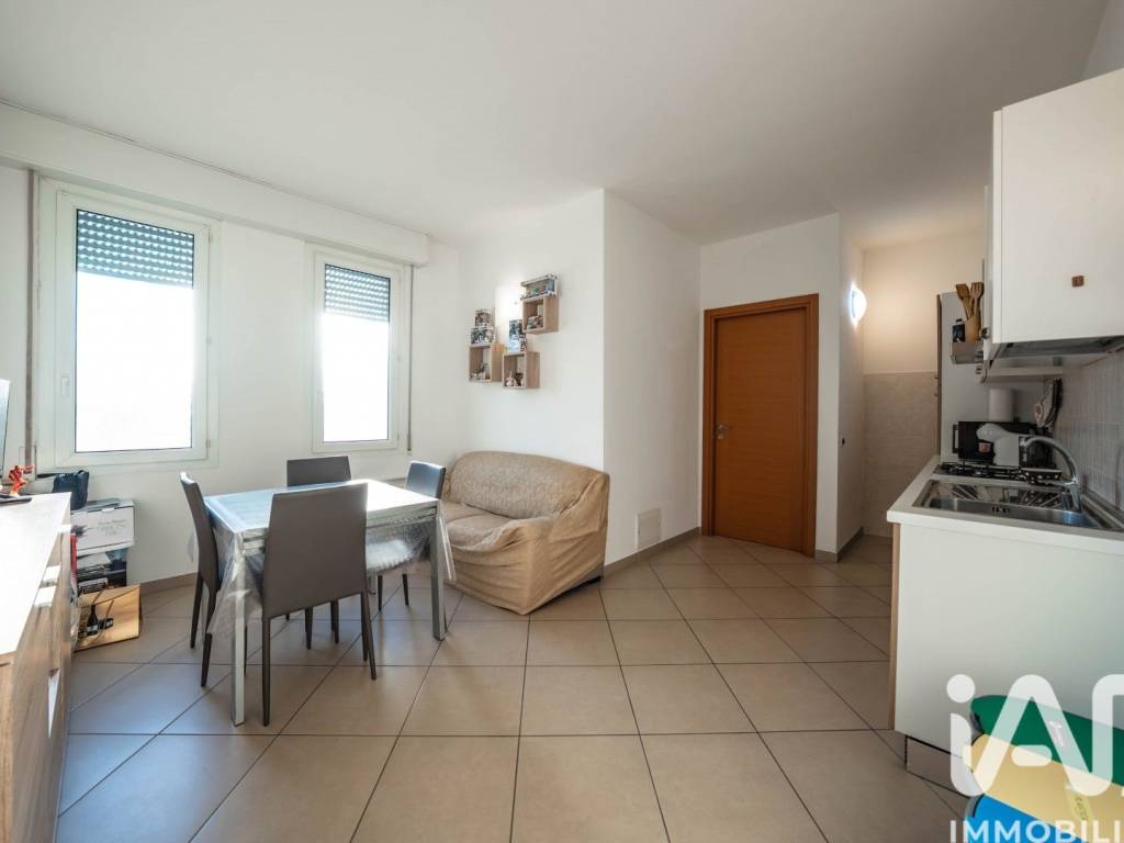 Appartamento a Portomaggiore in Via Roma, 48 - Foto 2