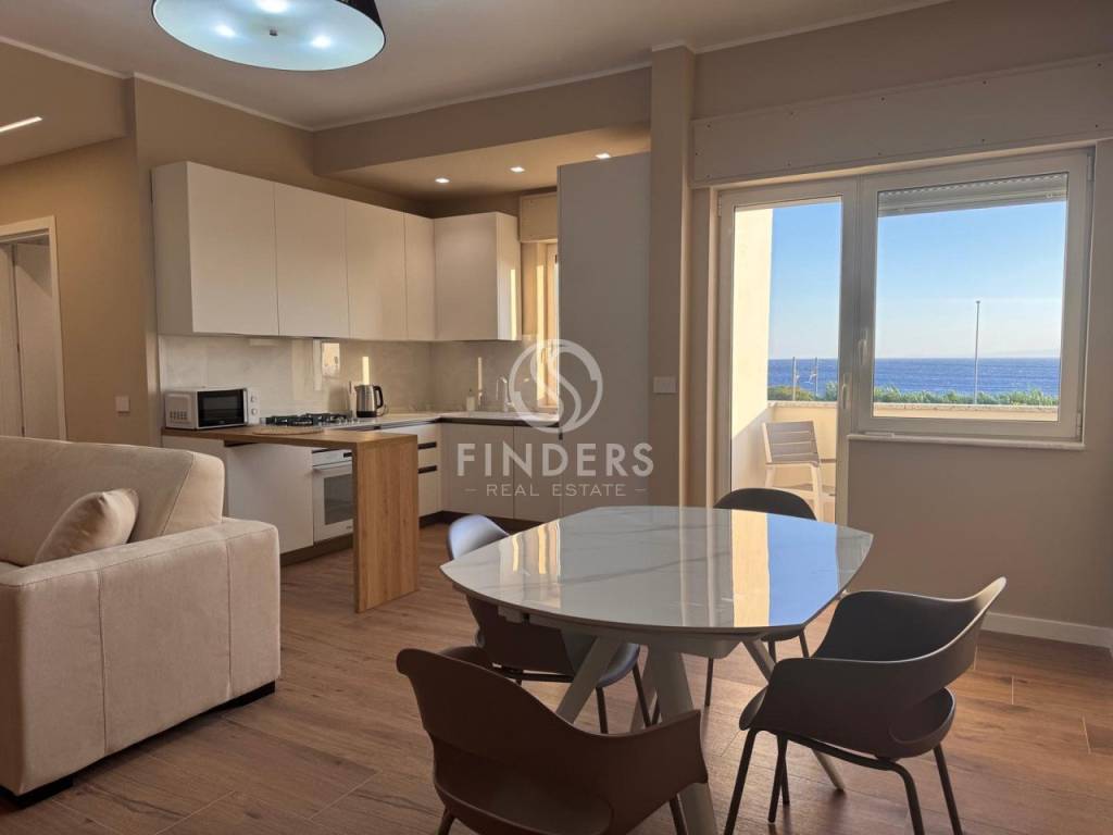 Appartamento a Motta san giovanni in via nazionale lazzaro - Foto 3