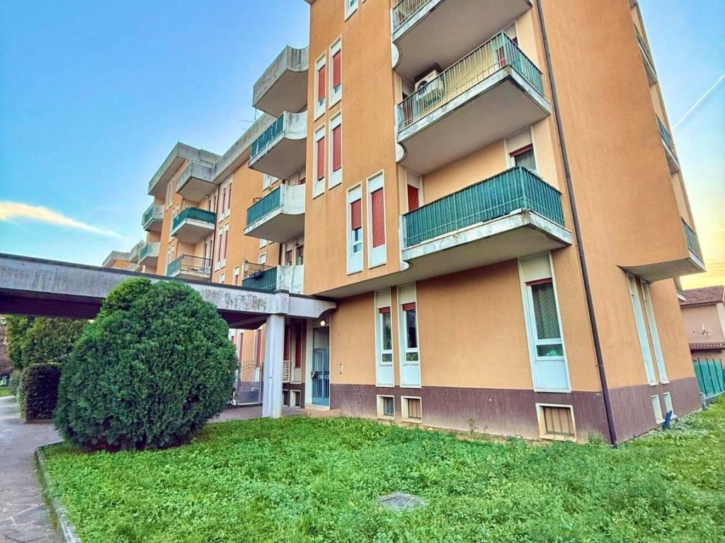 Appartamento a Brescia in Via Villa Ottorino - Foto 5