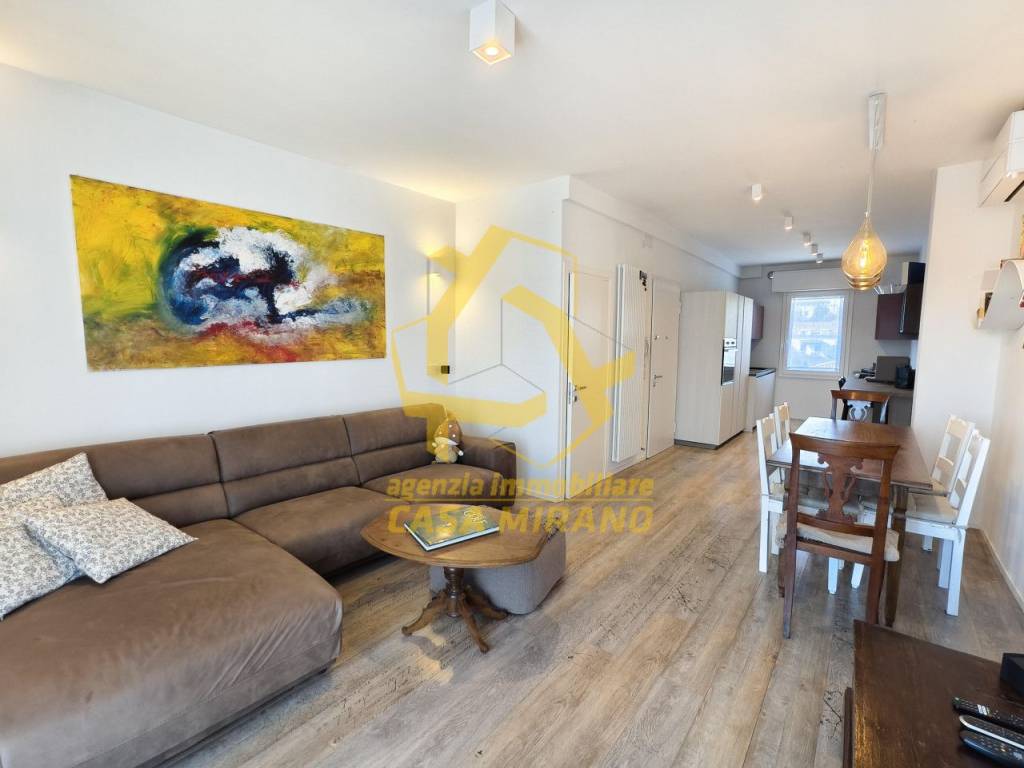 Appartamento a Mirano in Via Porara - Foto 2