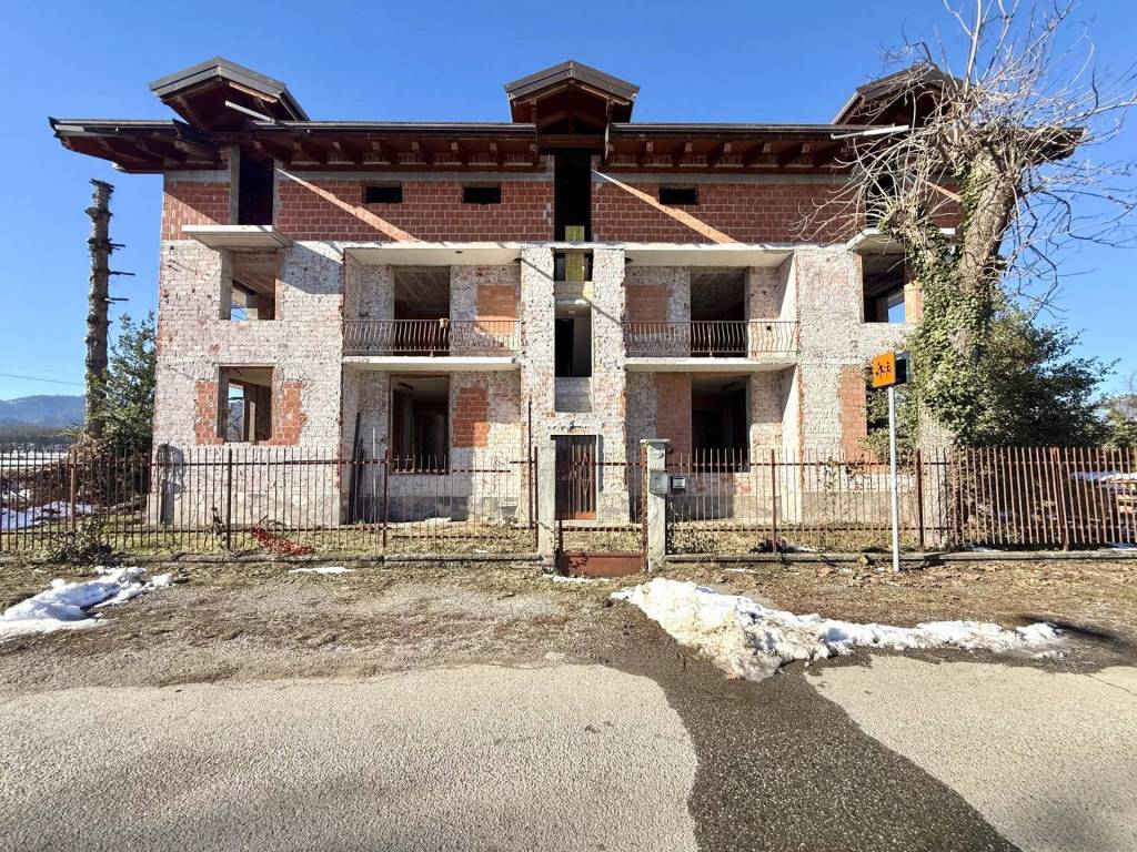 Palazzo / stabile a Borgo san dalmazzo in Via Candela, 67 - Foto 3