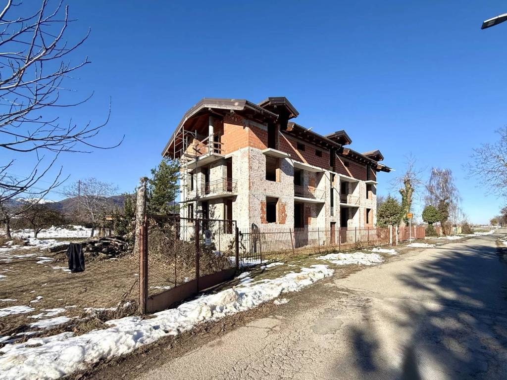 Palazzo / stabile a Borgo san dalmazzo in Via Candela, 67 - Foto 4