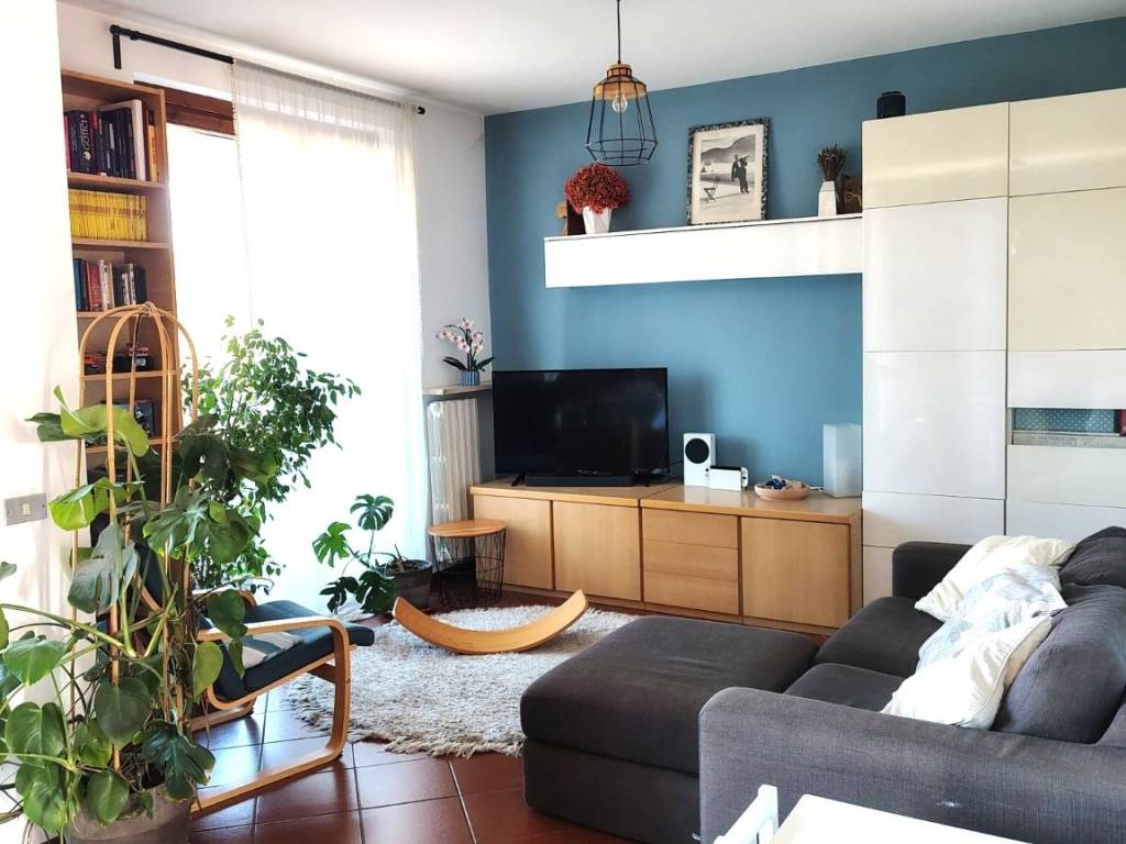Appartamento a Gaggiano in Piazza Salvo D'Acquisto, 4 - Foto 4