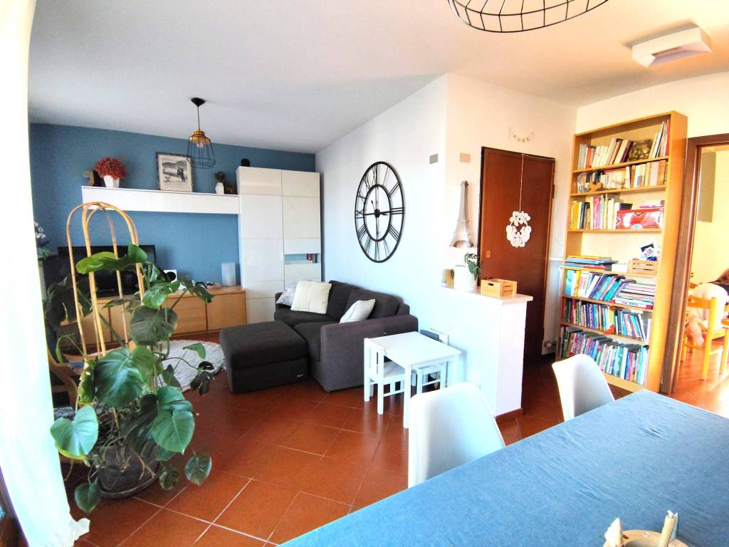 Appartamento a Gaggiano in Piazza Salvo D'Acquisto, 4 - Foto 5