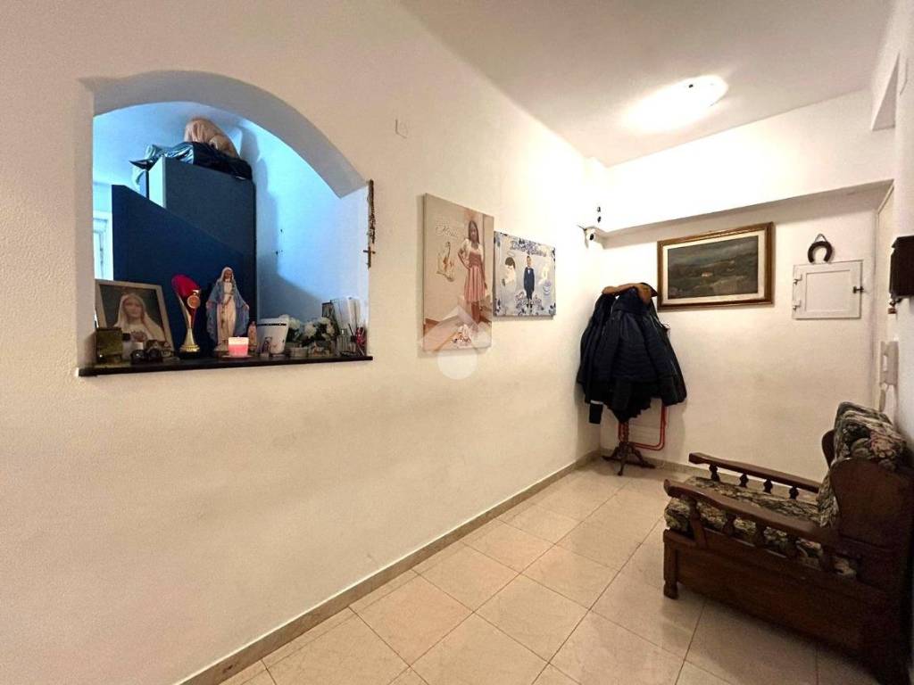 Appartamento a Genova in Via Francesco Anzani, 1 - Foto 3