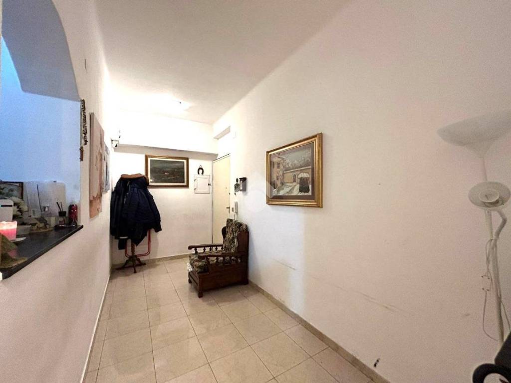 Appartamento a Genova in Via Francesco Anzani, 1 - Foto 4