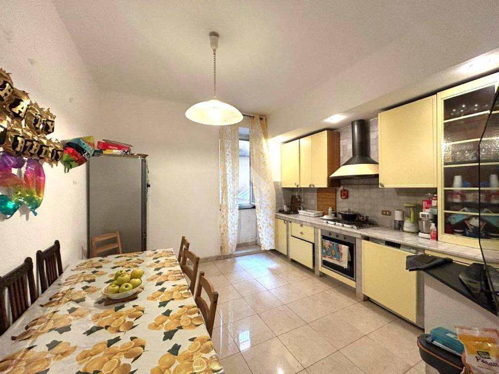 Appartamento a Genova in Via Francesco Anzani, 1 - Foto 5