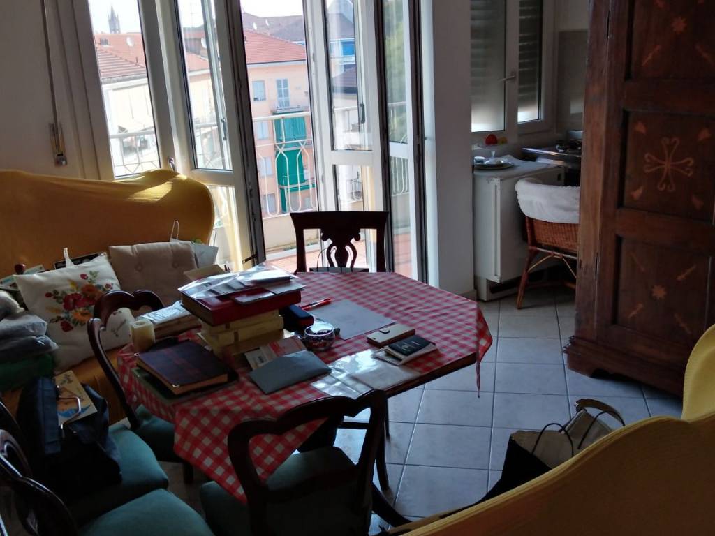 Appartamento a Asti in Via Edoardo Baudoin - Foto 4
