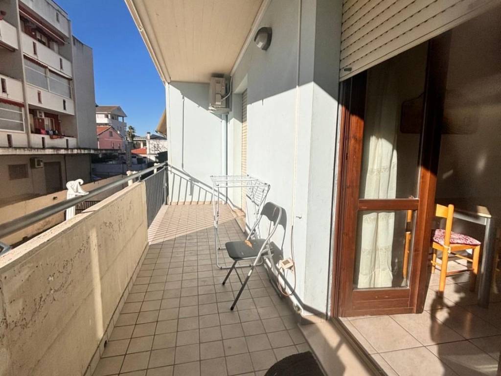 Appartamento a Pescara in Via Aterno, 47 - Foto 2