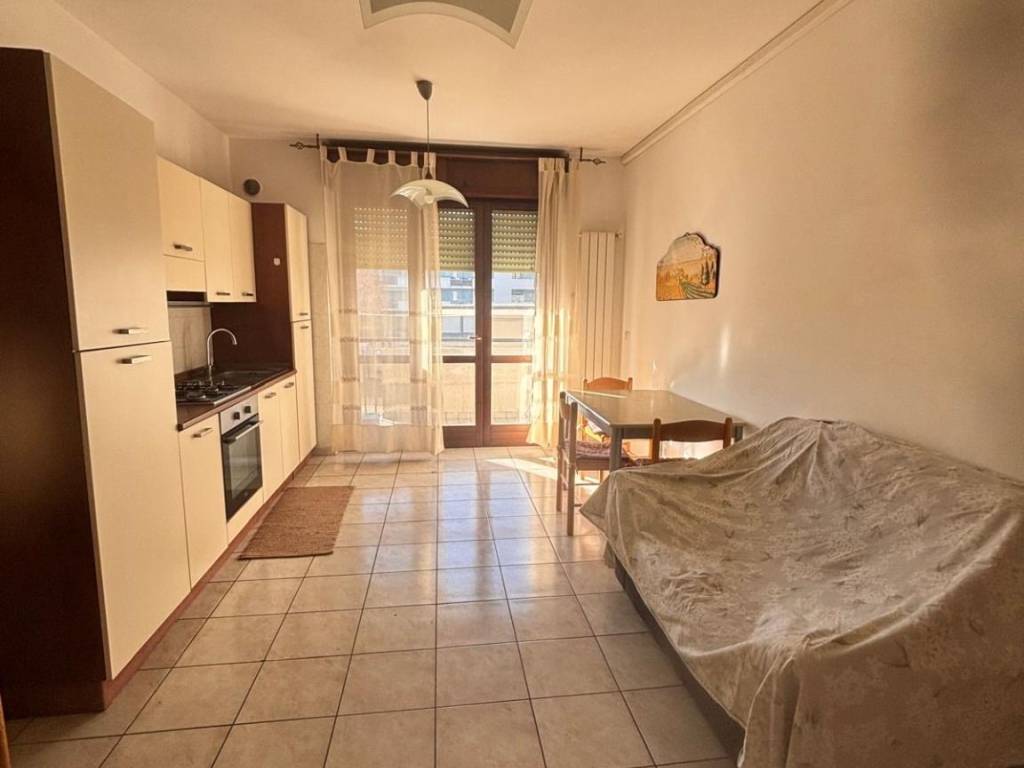Appartamento a Pescara in Via Aterno, 47 - Foto 5