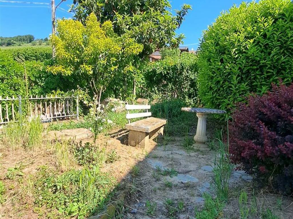 Casa indipendente a Bistagno - Foto 5