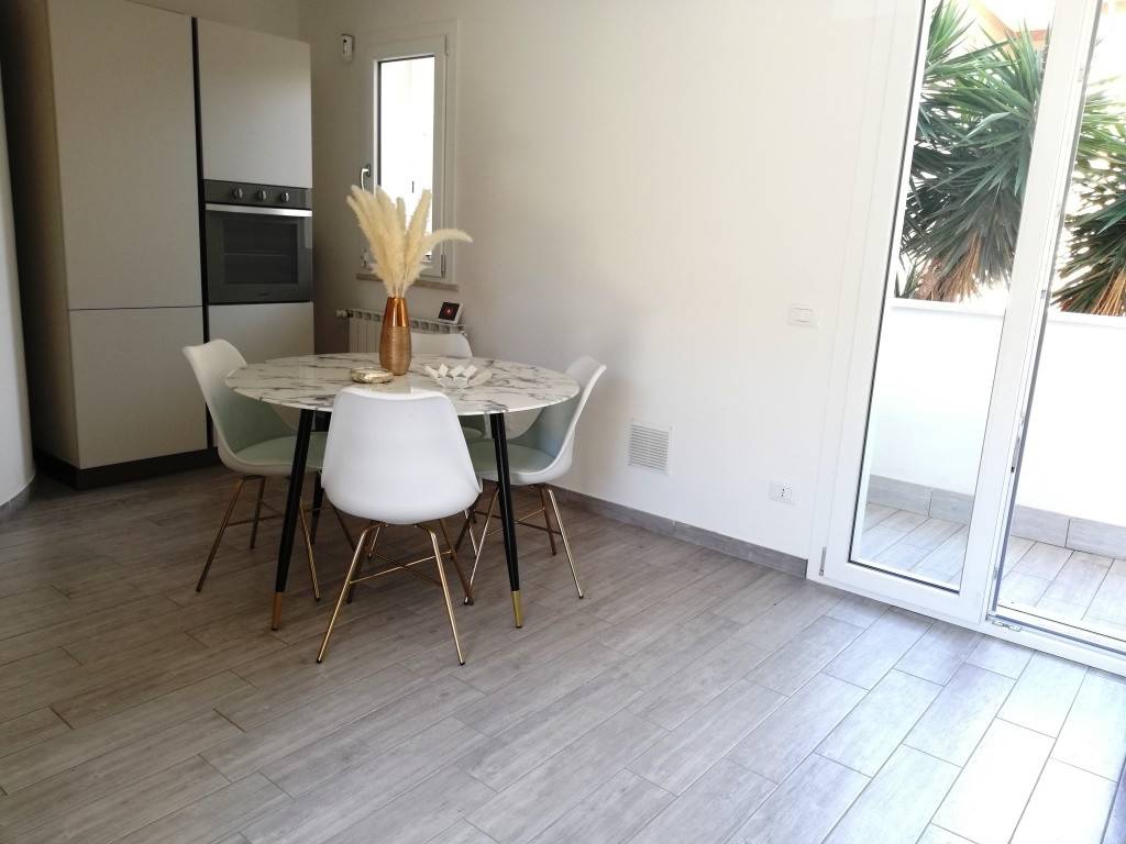 Appartamento a Fiumicino in Via Cervia, 48 - Foto 4