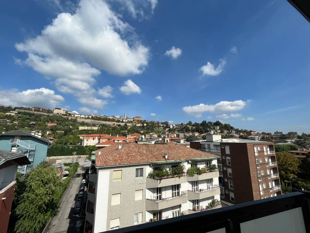 Appartamento a Bergamo in Via dello Statuto, 16 - Foto 3