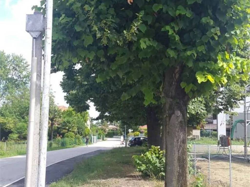 Villa a Casier in Via San Vigilio, 8 A - Foto 4