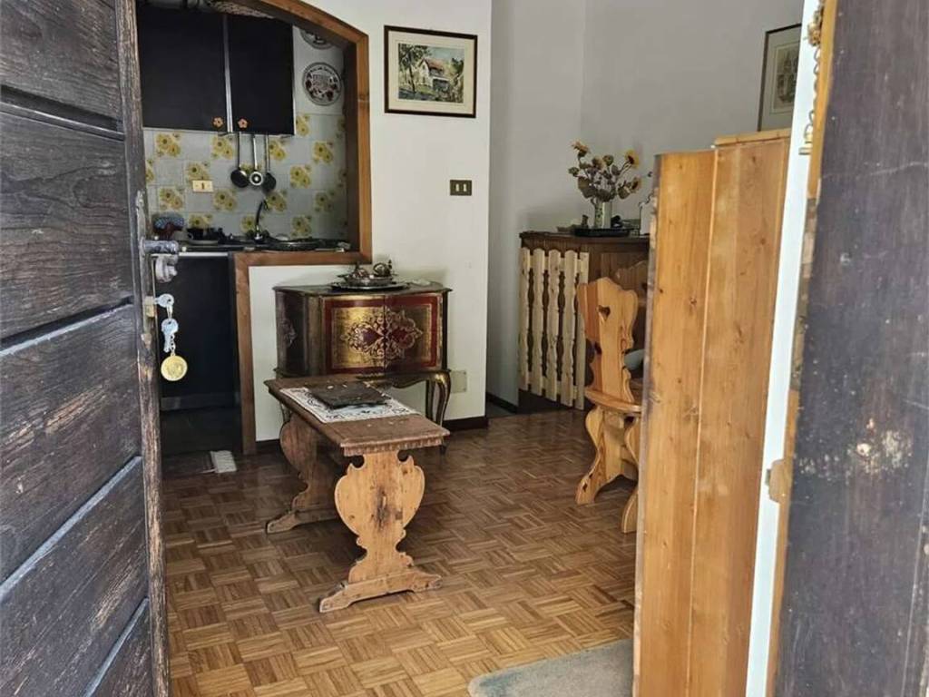 Appartamento a Pieve di cadore in Via Xxiv Maggio, 15 - Foto 4