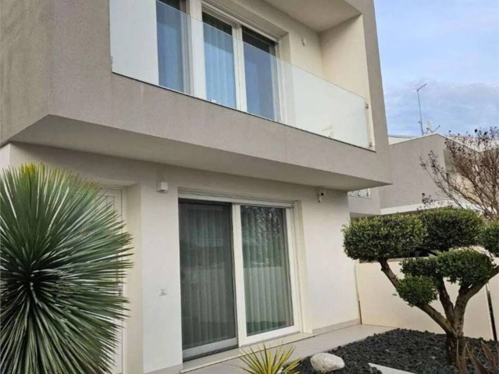 Villa a Casier in Strada Terraglio, 25 - Foto 2