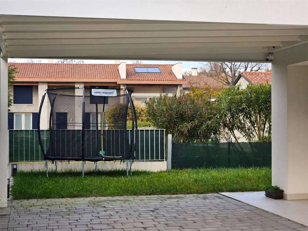Villa a Casier in Strada Terraglio, 25 - Foto 3