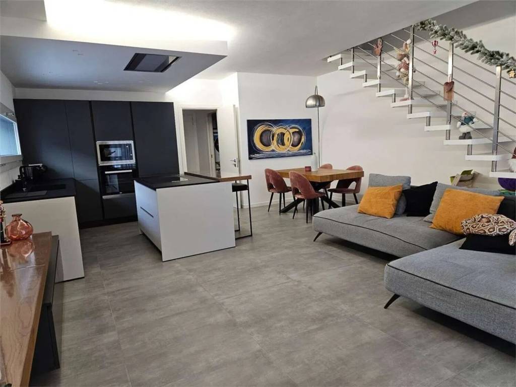 Villa a Casier in Strada Terraglio, 25 - Foto 4
