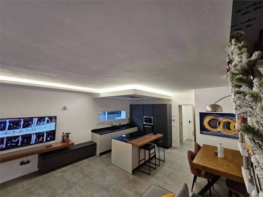 Villa a Casier in Strada Terraglio, 25 - Foto 5