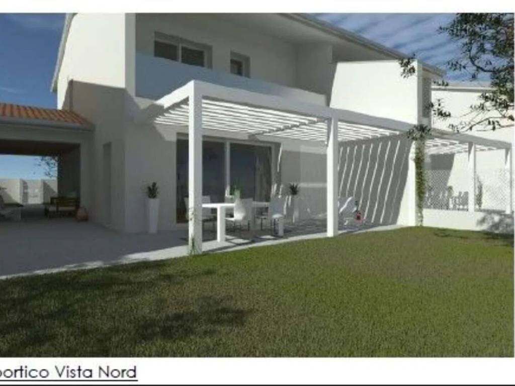 Villa a Treviso in Via Sant'Antonino, 106 B - Foto 2