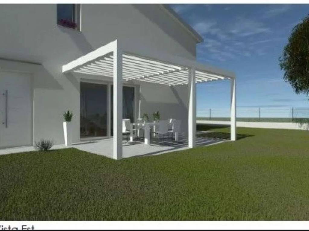 Villa a Treviso in Via Sant'Antonino, 106 B - Foto 3