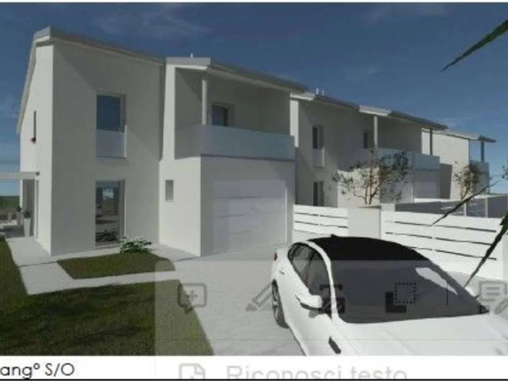 Villa a Treviso in Via Sant'Antonino, 106 B - Foto 4