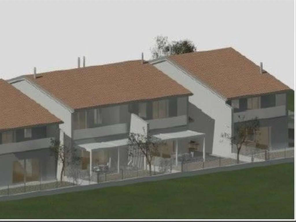Villa a Treviso in Via Sant'Antonino, 106 B - Foto 5