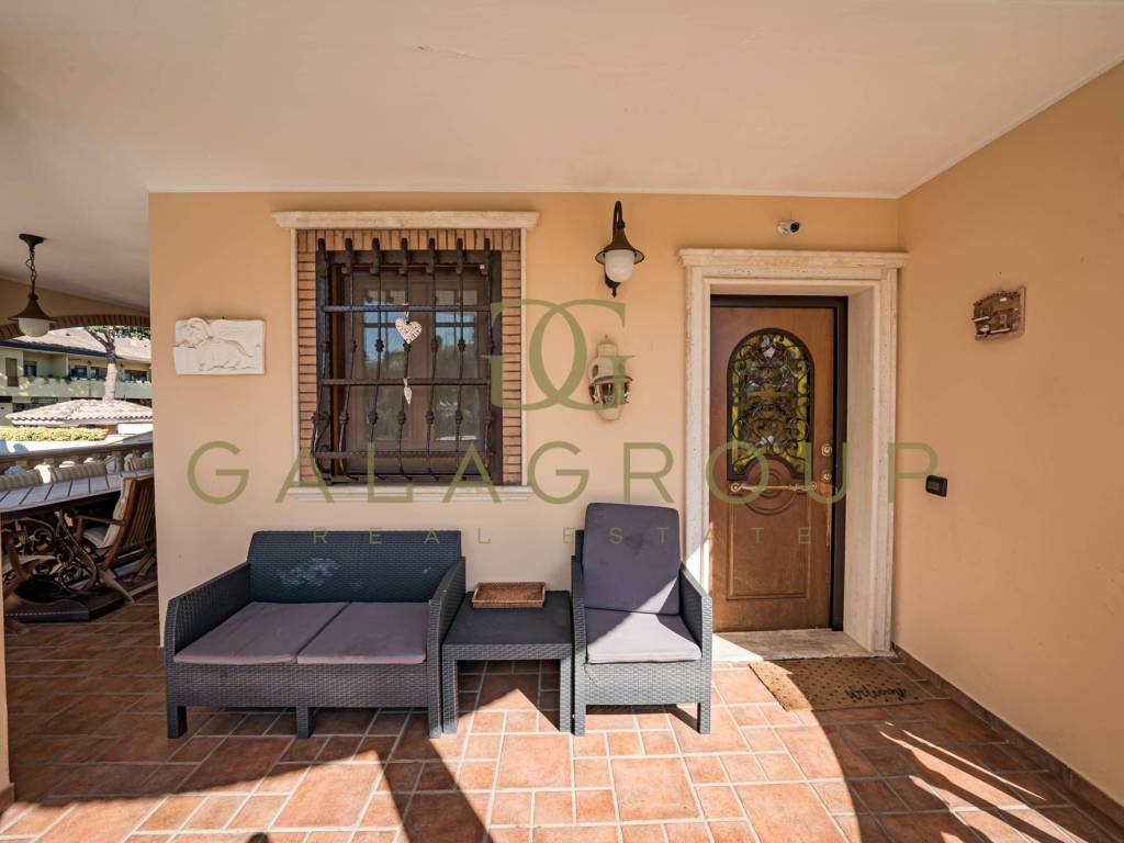 Villa a Fiumicino in Viale Castellammare - Foto 5