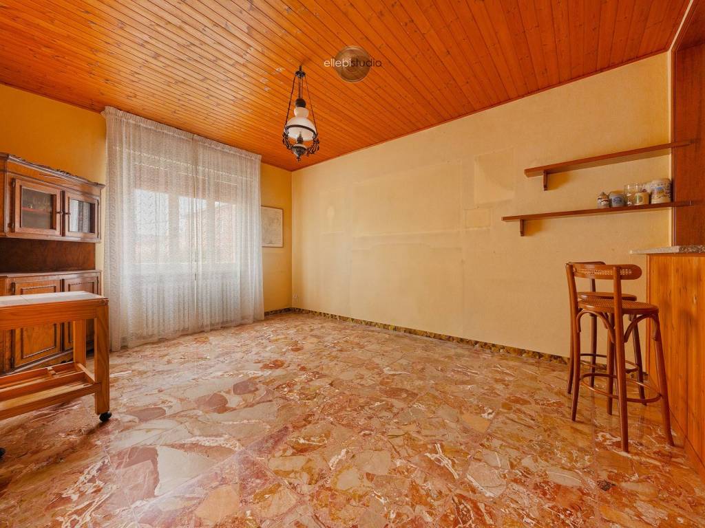 Appartamento a Mirandola in VIA TAGLIATE, 11 - Foto 3