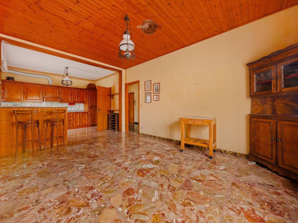 Appartamento a Mirandola in VIA TAGLIATE, 11 - Foto 4