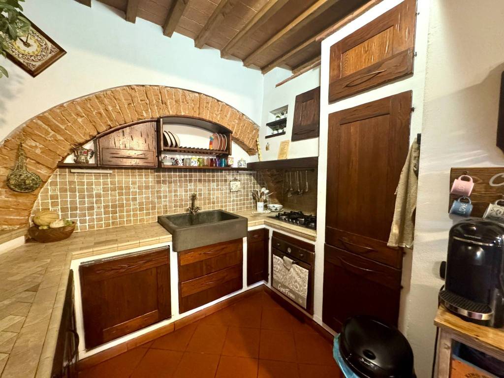 Rustico / casale a Bagno a ripoli in Via di Rosano - Foto 3