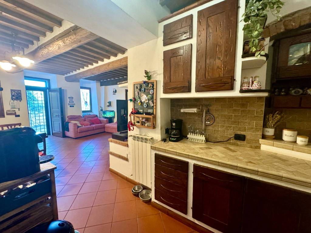 Rustico / casale a Bagno a ripoli in Via di Rosano - Foto 4