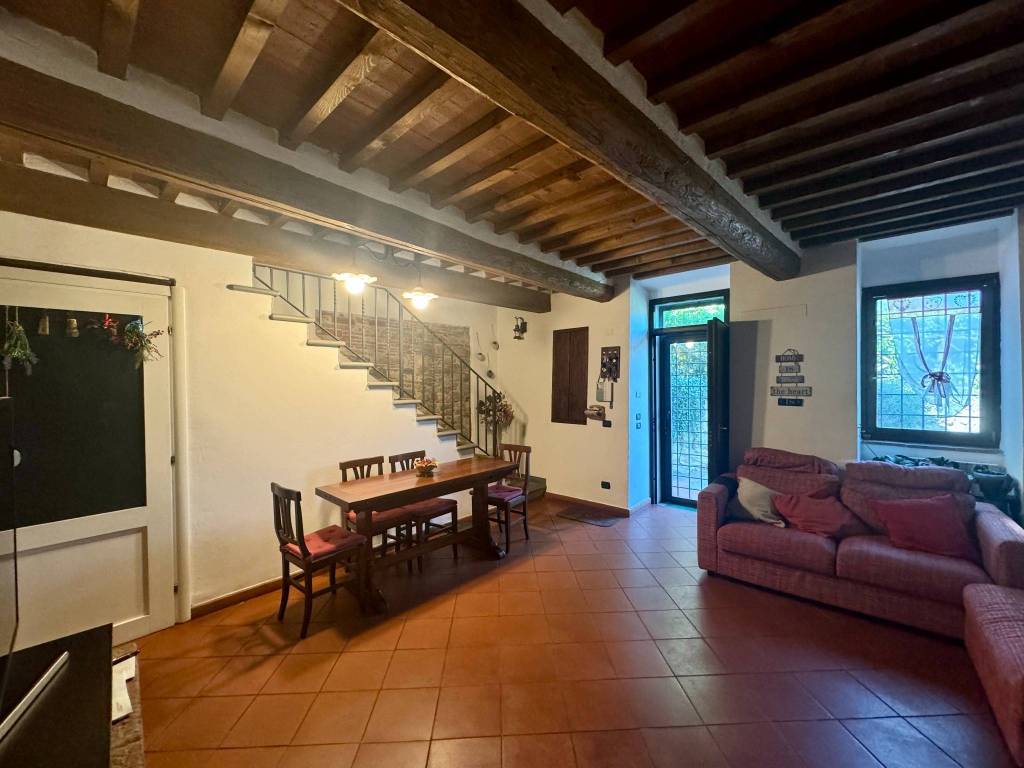 Rustico / casale a Bagno a ripoli in Via di Rosano - Foto 5