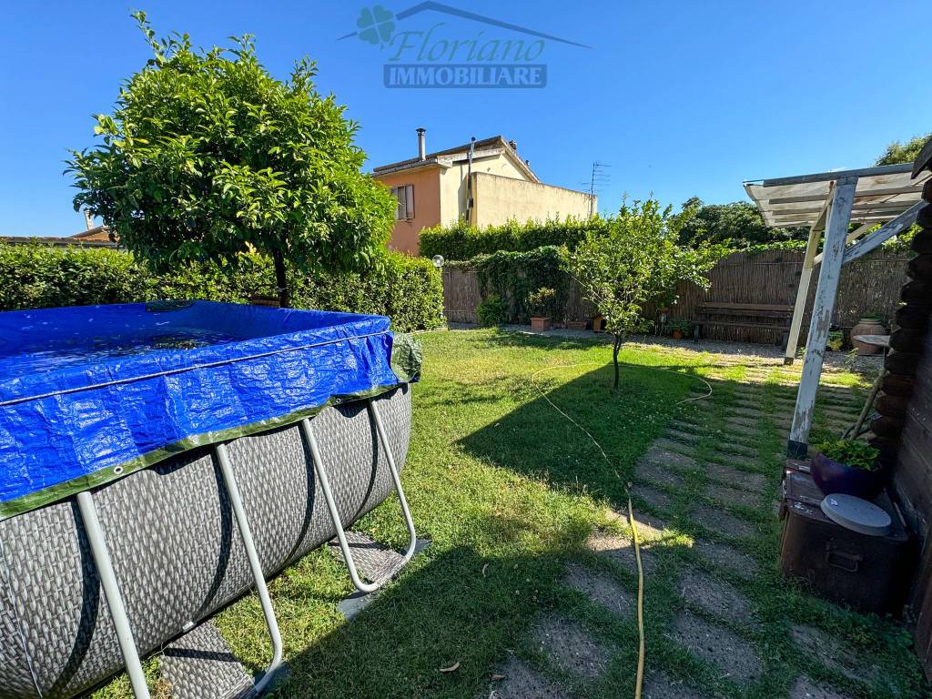 Appartamento a Capalbio in Via Giacomo Leopardi - Foto 3