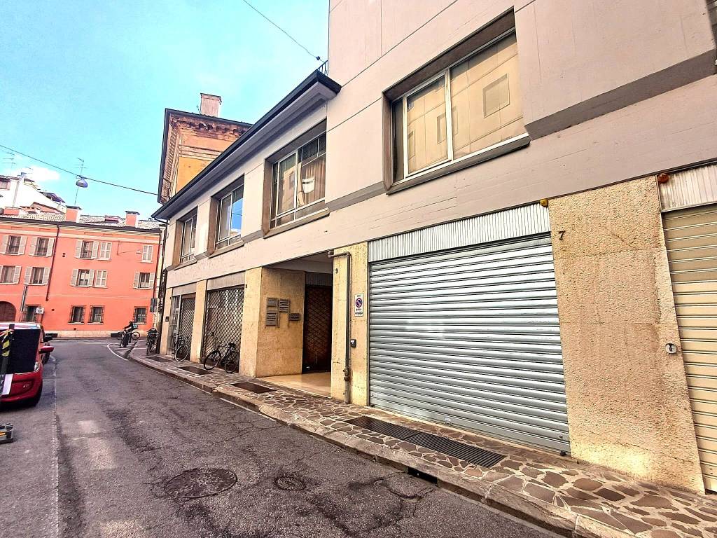 Immobile a Mantova in Via Bellalancia, 9 - Foto 2