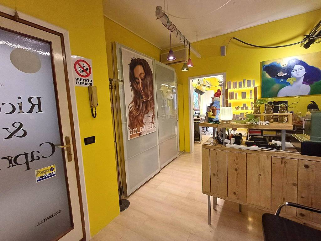 Immobile a Mantova in Via Bellalancia, 9 - Foto 5