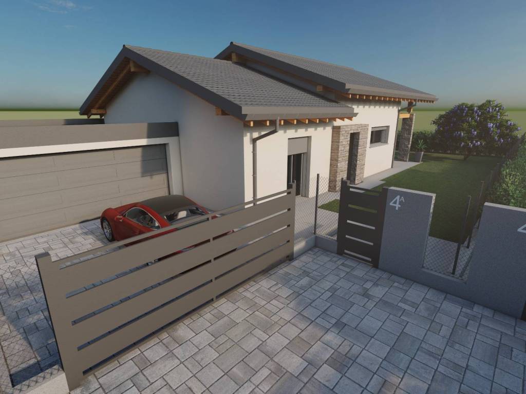 Villa a Ternate in Via Malpaga - Foto 2