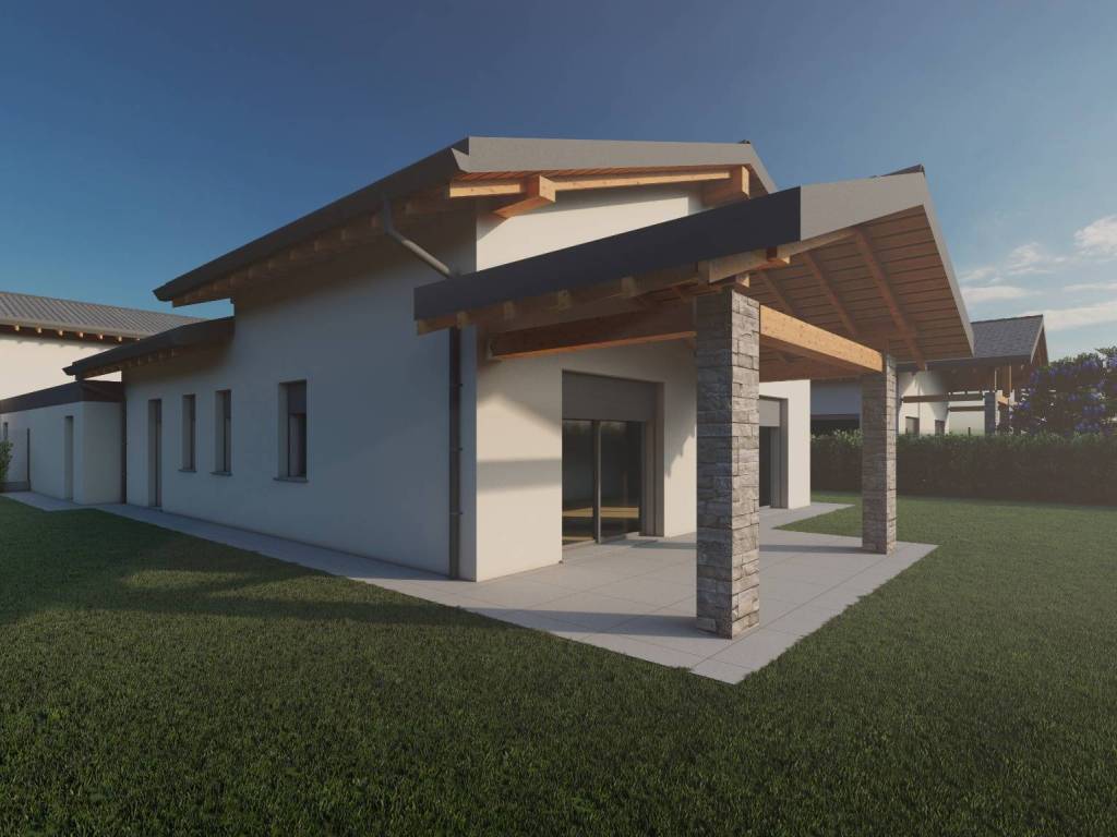 Villa a Ternate in Via Malpaga - Foto 3