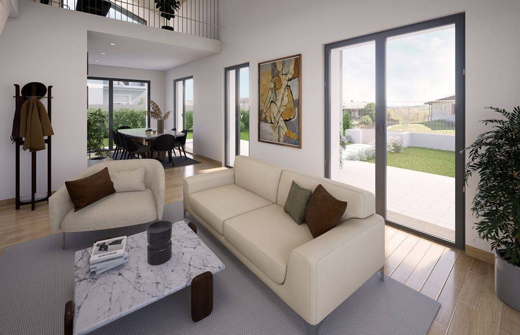 Villa a Ternate in Via Malpaga - Foto 5