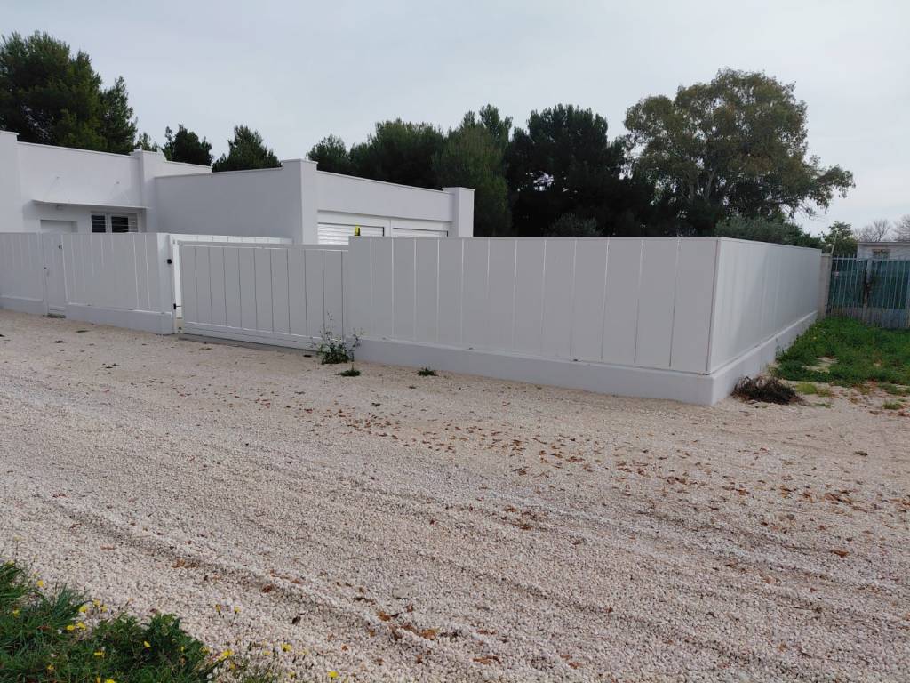Box / garage a Manfredonia in Lungomare Siponto - Foto 3