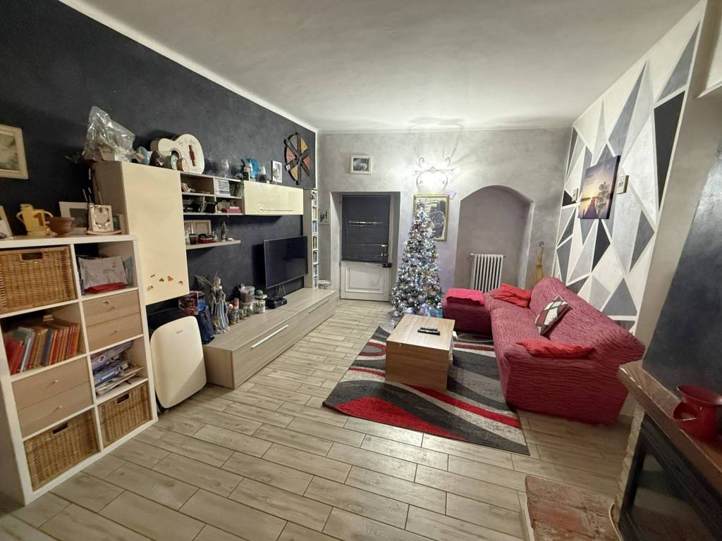 Villa a Torrazza piemonte in Via San Nicolao, 4 - Foto 2