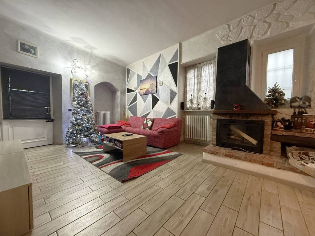 Villa a Torrazza piemonte in Via San Nicolao, 4 - Foto 3