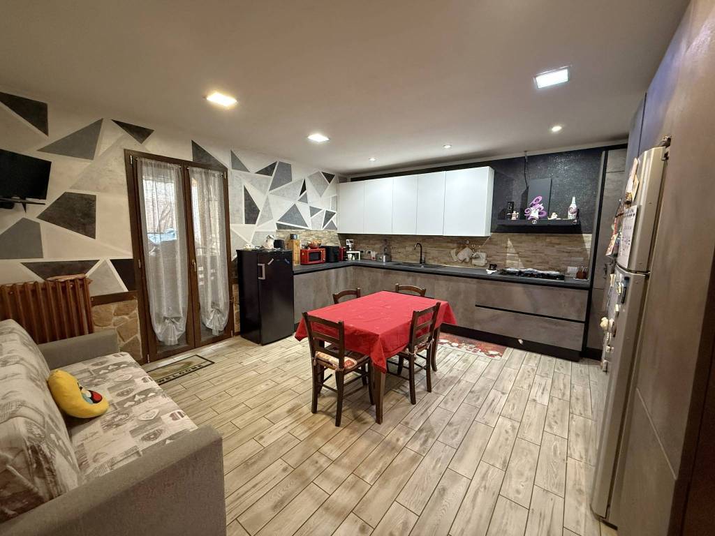 Villa a Torrazza piemonte in Via San Nicolao, 4 - Foto 4