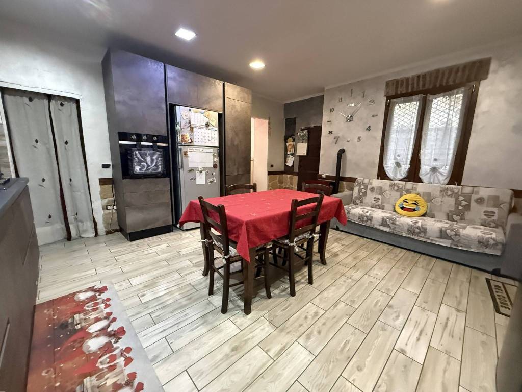 Villa a Torrazza piemonte in Via San Nicolao, 4 - Foto 5