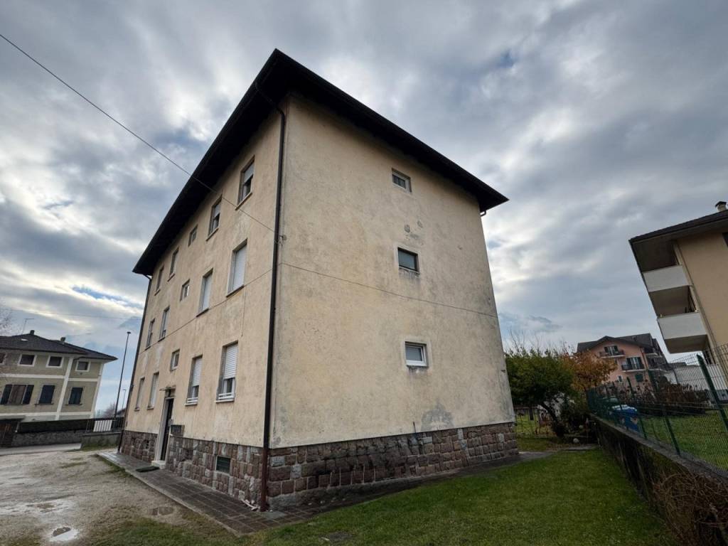 Appartamento a Scurelle in Via della Palanca - Foto 2